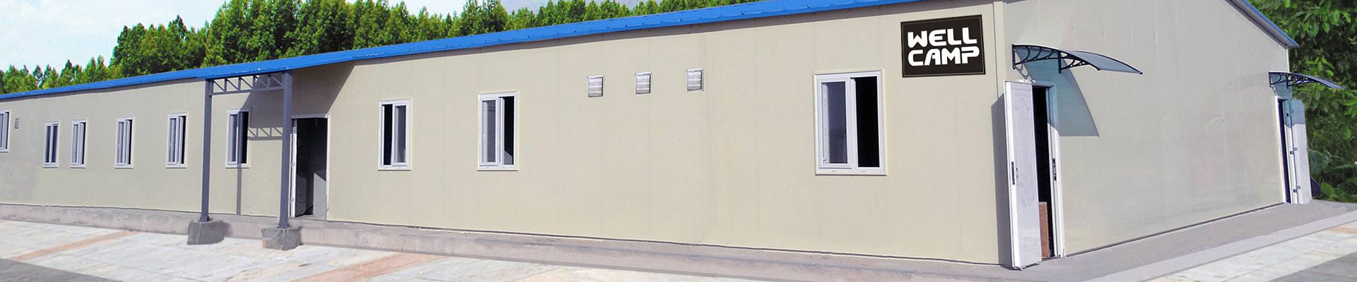 龍巖市精致金屬結構制造有限公司